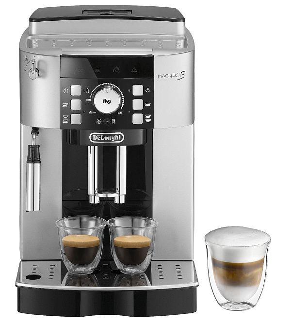 DeLonghi ECAM 21.117 SB