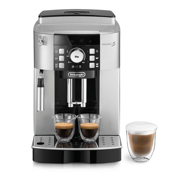DeLonghi ECAM 21.117.SB