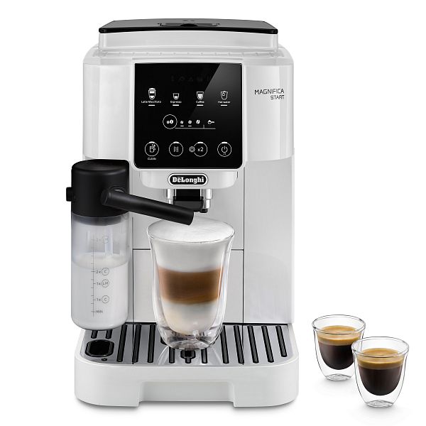 DeLonghi ECAM220.61.W