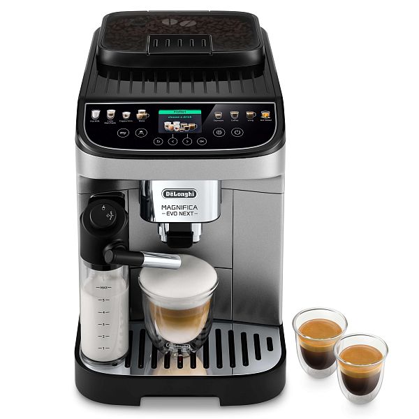 DeLonghi ECAM310.80.SB S11