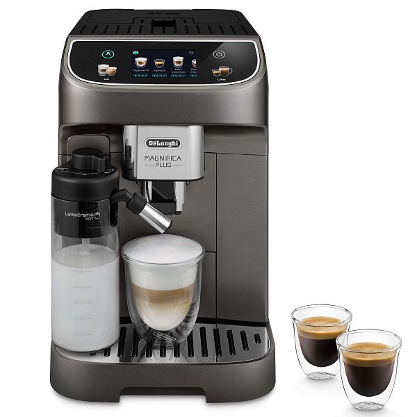 DeLonghi ECAM320.70.TB