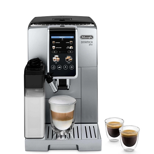 DeLonghi ECAM380.85.SB