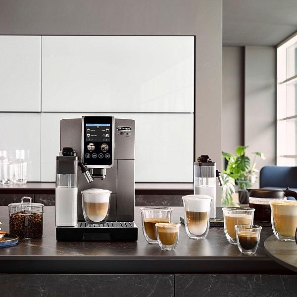 De'Longhi Dinamica Plus ECAM380.95.TB