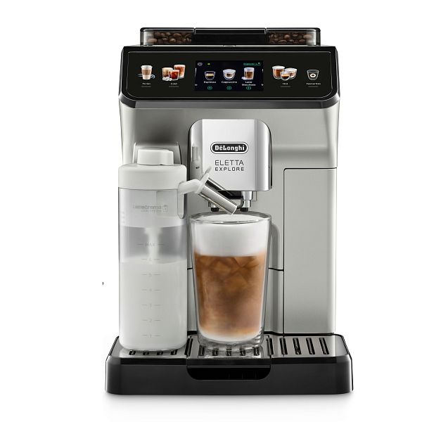 DeLonghi ECAM450.55 S