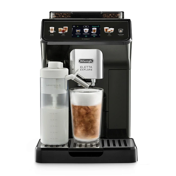 DeLonghi ECAM450.65.G