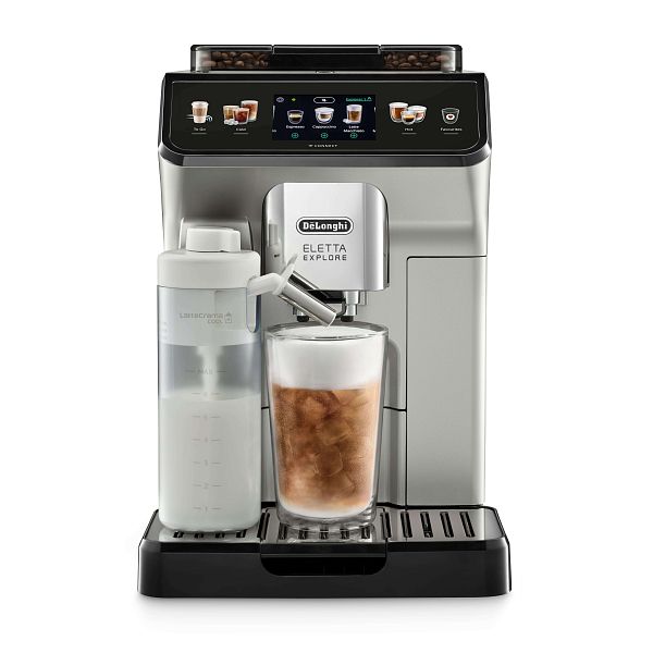 DeLonghi ECAM450.65.S