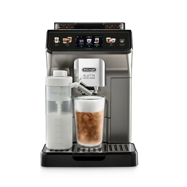 DeLonghi ECAM450.86.T
