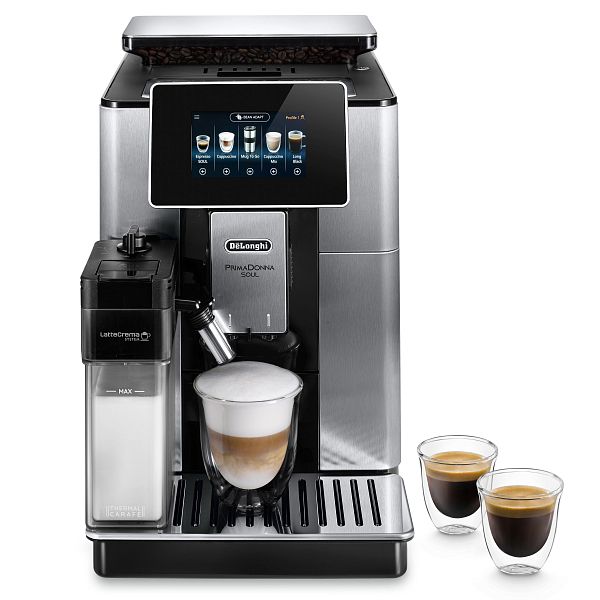 DeLonghi ECAM610.75.MB