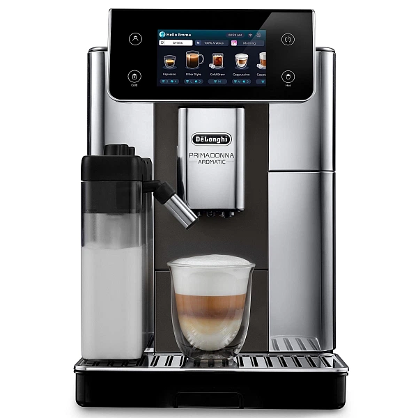 Delonghi ECAM630.75.TSM