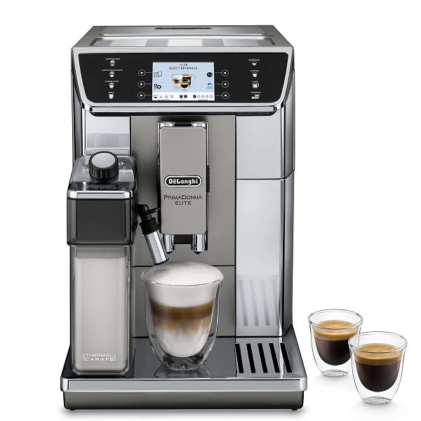 DeLonghi ECAM650.55.MS