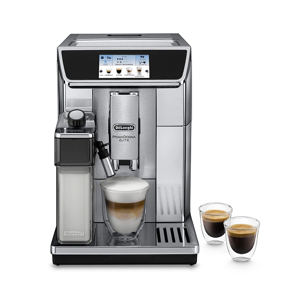 DeLonghi ECAM650.75 MS