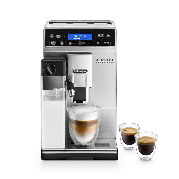 DeLonghi ETAM29.660.SB